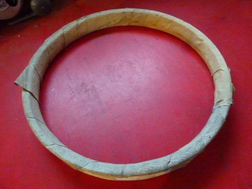 Rare akront rim type - rim, 1.60