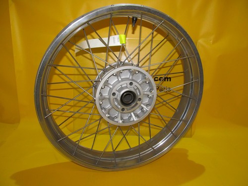 Bmw r100r r80r rear wheel - r100r,