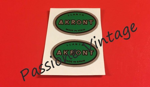 Akront stickers - akront, stickers/stickers