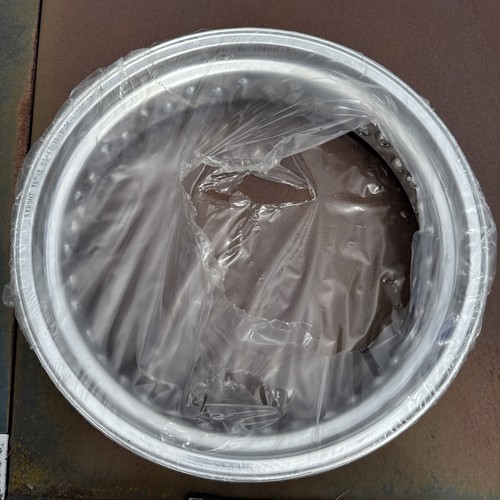 New old stock polished - new,